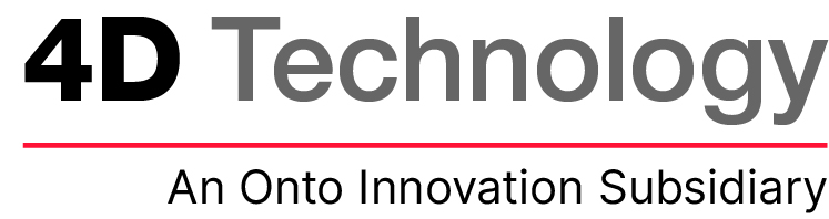 4D Technology logo
